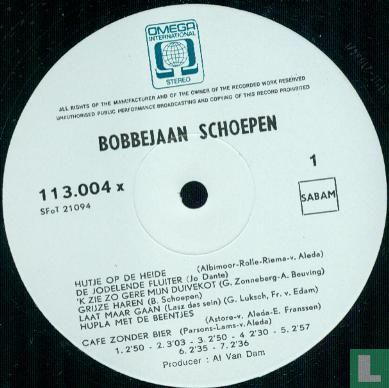 Bobbejaan Schoepen - Afbeelding 3