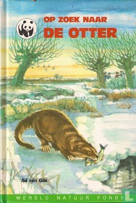 Op zoek naar de otter - Image 1
