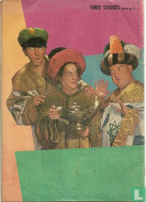 The Three Stooges - Image 2