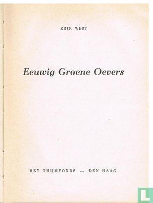 Eeuwig Groene Oevers - Image 3