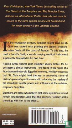The Templar Throne - Bild 2