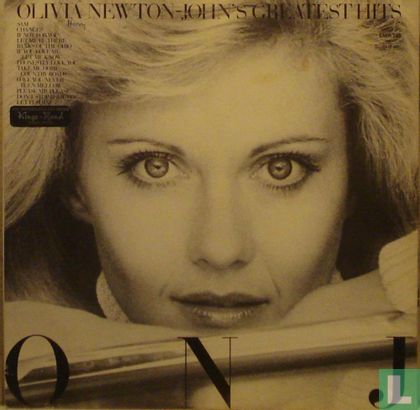 Olivia Newton-John's Greatest Hits - Image 2