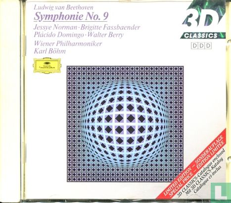 Beethoven: Symphonie N°9 - Image 1