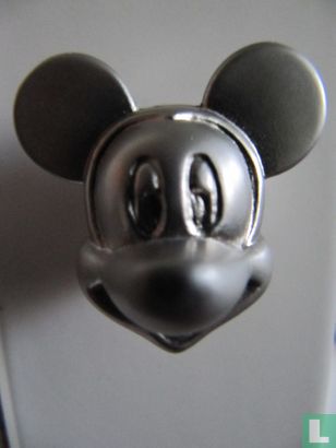 Mickey Mouse deurknop