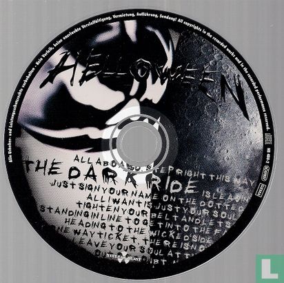 The dark ride - Image 3