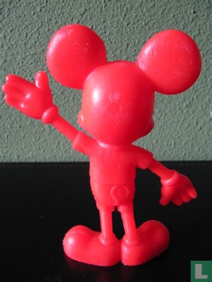 Mickey Mouse  - Afbeelding 2