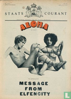 Aloha 22 - Image 1