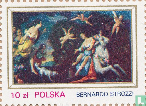  int. Europäische Briefmarkenausstellung  
