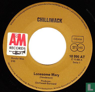 Lonesome Mary - Image 2
