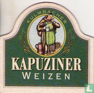 Die Wegzehrung / Kapuziner Weizen  - Afbeelding 2