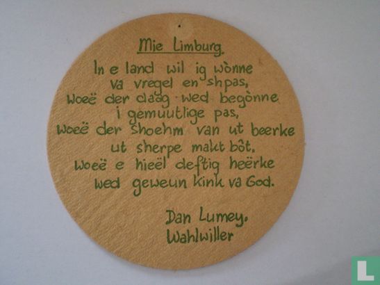 Mie Limburg - Afbeelding 1