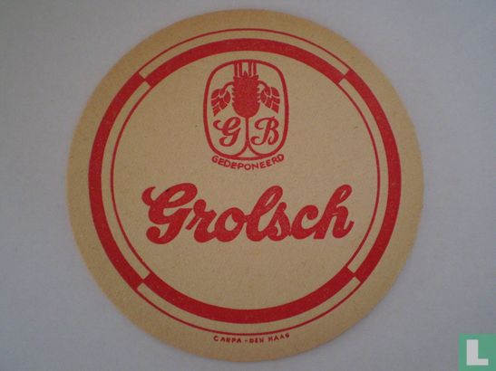 0037 Grolsch 2 - Image 1