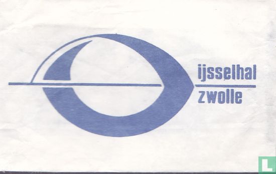 IJsselhal - Afbeelding 1