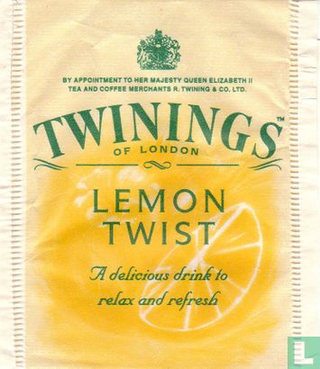 Lemon Twist - Bild 1