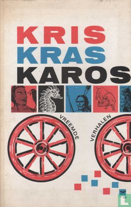 Kris Kras Karos - Afbeelding 1