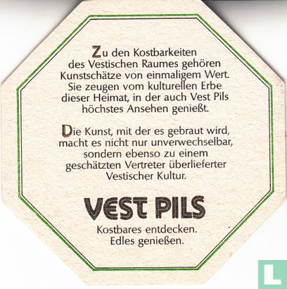 Vest Pils - Image 1