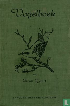 Vogelboek - Image 1