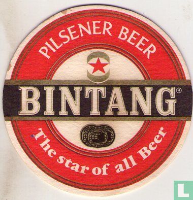 Bintang segala Bir / The star of all Beer - Bild 2