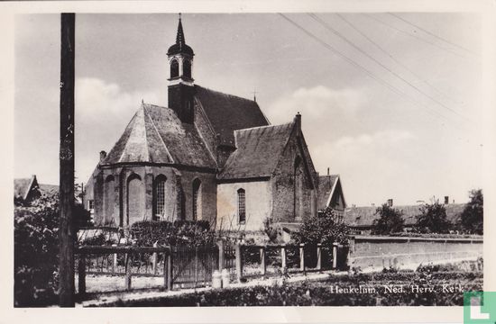 kerk - Image 1