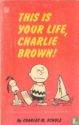 This Is Your Life, Charlie Brown! - Image 1