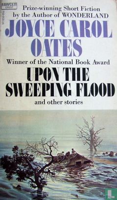 Upon The Sweeping Flood - Image 1