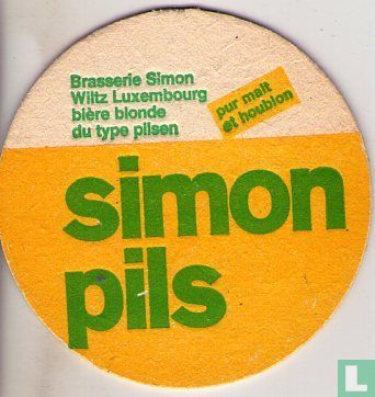 Simon Pils  
