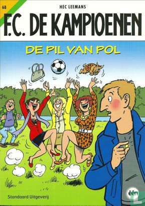 De pil van Pol - Bild 1