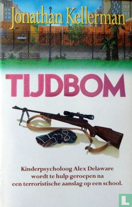 Tijdbom - Afbeelding 1