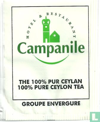 The 100% Pure Ceylan  - Afbeelding 1