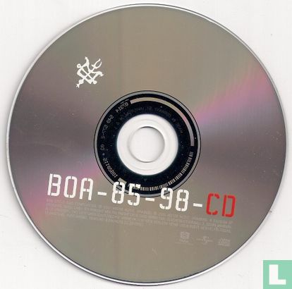 Boa - 85 - 98  - Image 3