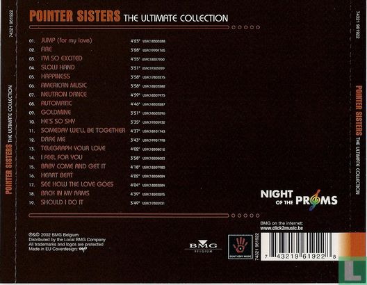 The ultimate collection - Bild 2