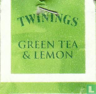 Green Tea & Lemon - Image 3