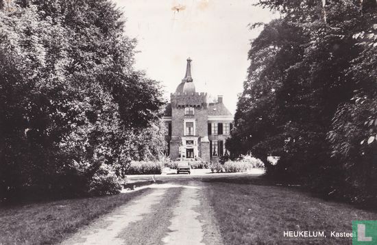 kasteel - Image 1