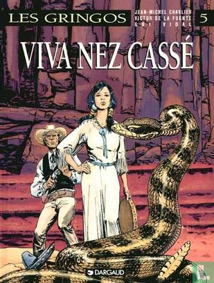 Viva Nez Cassé - Afbeelding 1