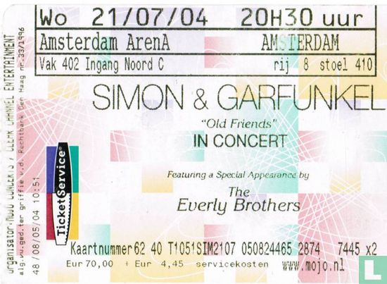 20040704 Simon & Garfunkel
