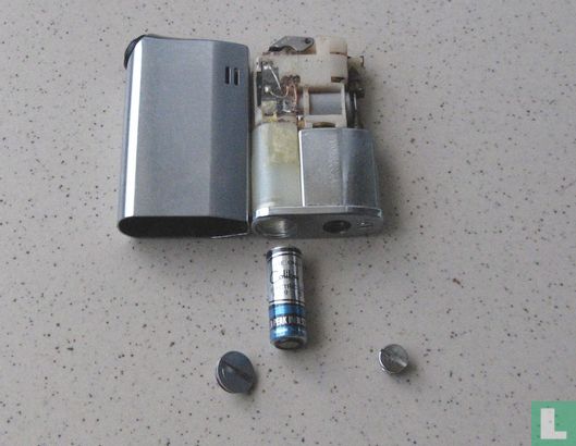Colibri 2001 - Image 2