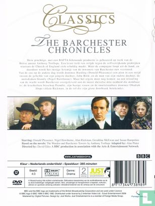 The Barchester Chronicles - Image 2