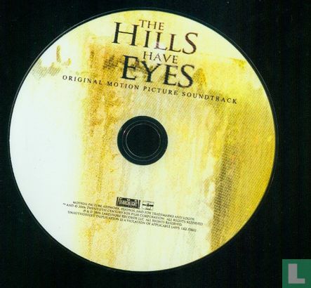 The Hills Have Eyes - Afbeelding 3