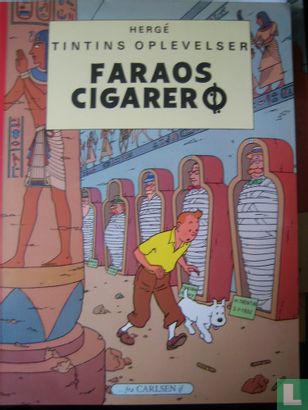 Faraos Cigarer - Bild 1
