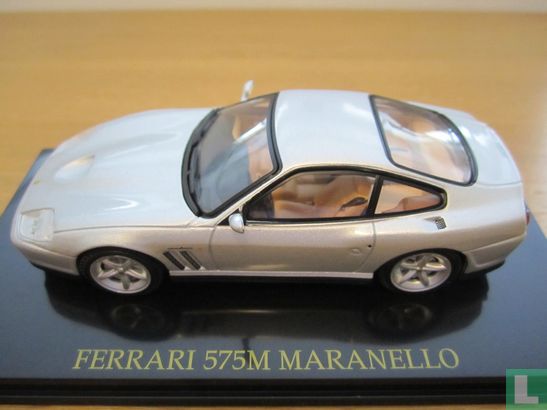 Ferrari 575M Maranello - Image 1