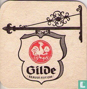 Anno 1546 / Gilde  - Afbeelding 2