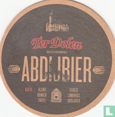 Ter Dolen - Eerste Limburgs abdijbier