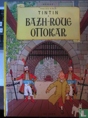 Bazh-Roue Ottokar - Afbeelding 1