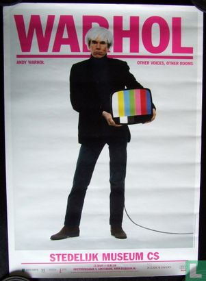 Warhol; Other Voices, Other Rooms