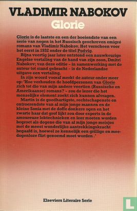 Glorie - Bild 2