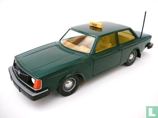 Volvo 242 DL Taxi - Image 1