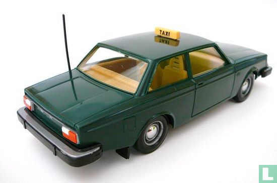 Volvo 242 DL Taxi - Image 2
