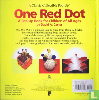 One Red Dot - Bild 2