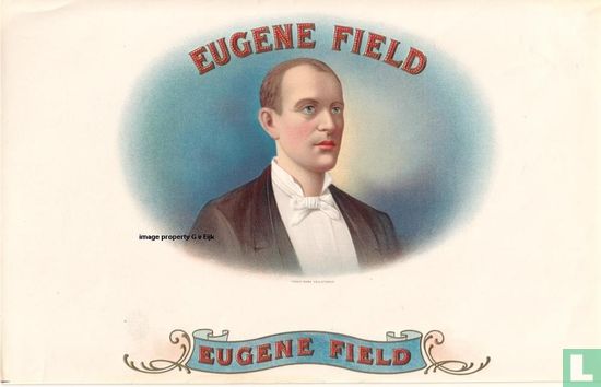 Eugene Field