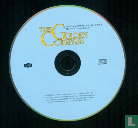 The golden compass - Image 3